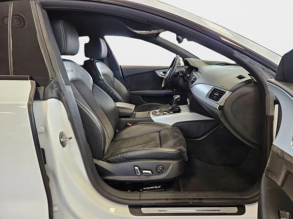 Audi A7 27 of 30