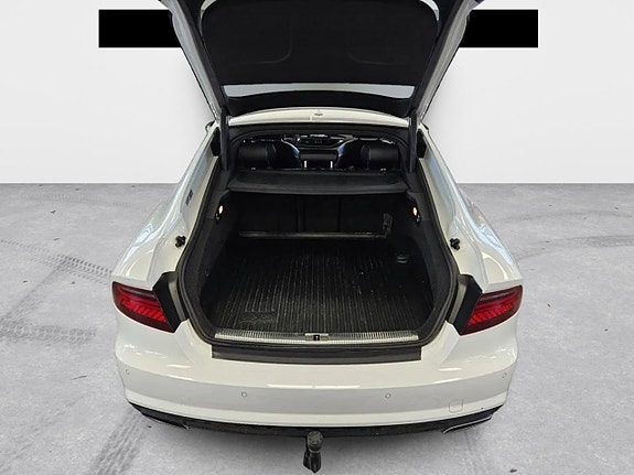 Audi A7 19 of 30