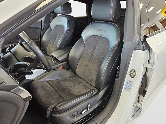 Audi A7 24 of 30