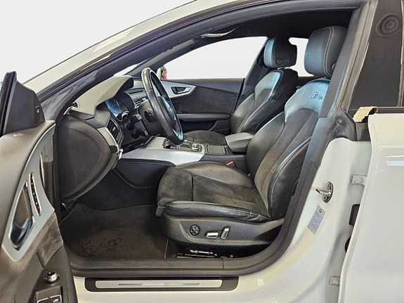 Audi A7 26 of 30