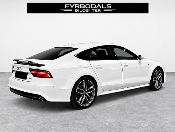 Audi A7 18 of 30