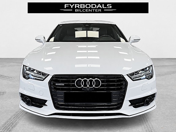 Audi A7 10 of 30