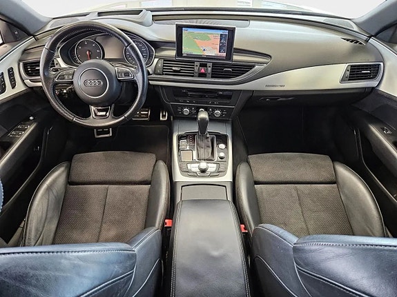 Audi A7 23 of 30