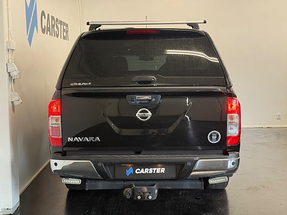 Nissan Navara 6 of 21
