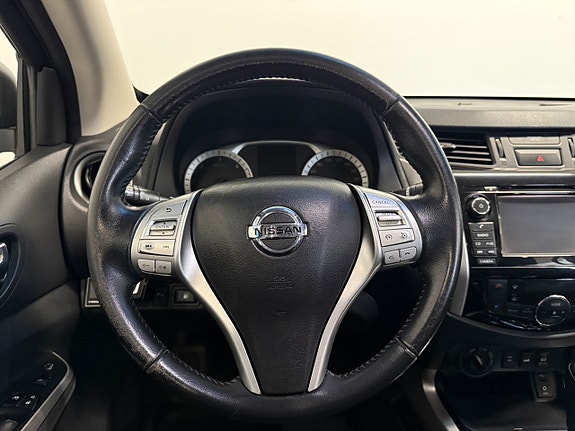 Nissan Navara 17 of 21
