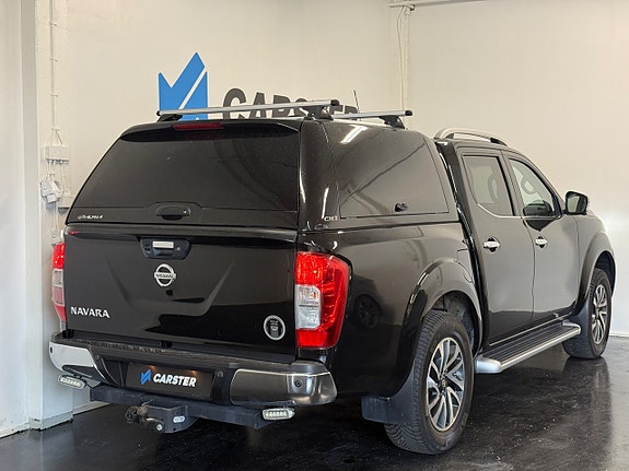 Nissan Navara 5 of 21