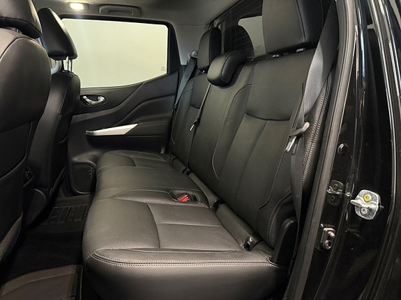 Nissan Navara 20 of 21