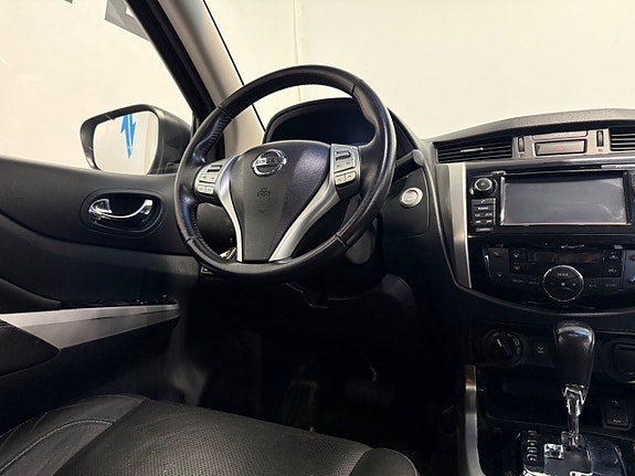 Nissan Navara 14 of 21