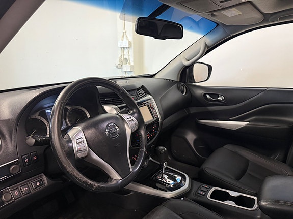 Nissan Navara 11 of 21