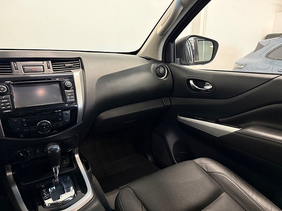 Nissan Navara 18 of 21