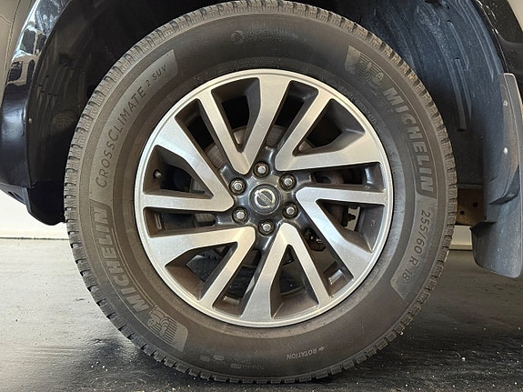 Nissan Navara 4 of 21