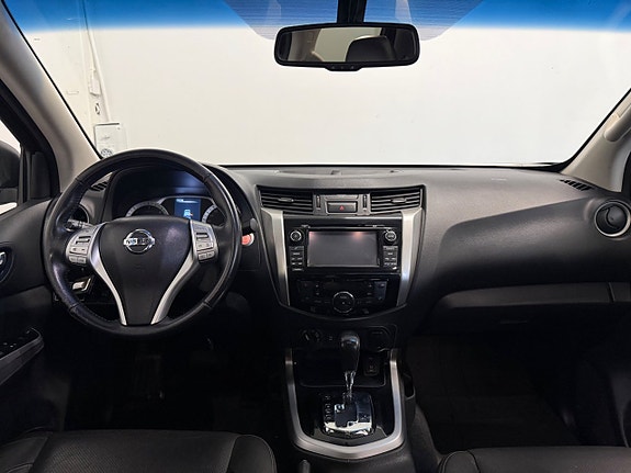 Nissan Navara 15 of 21