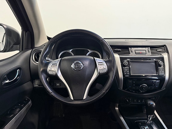 Nissan Navara 16 of 21