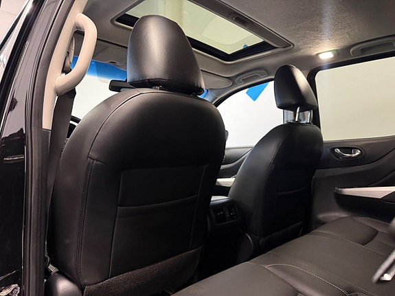 Nissan Navara 19 of 21