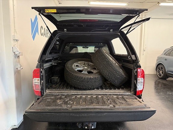 Nissan Navara 7 of 21