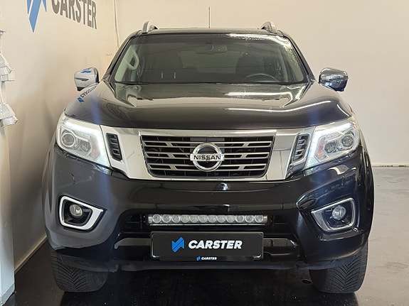 Nissan Navara 2 of 21