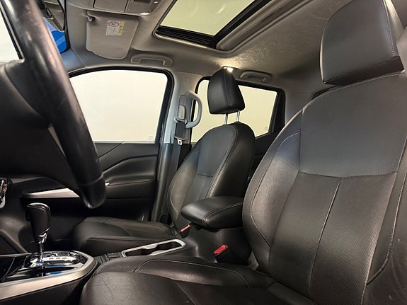 Nissan Navara 12 of 21