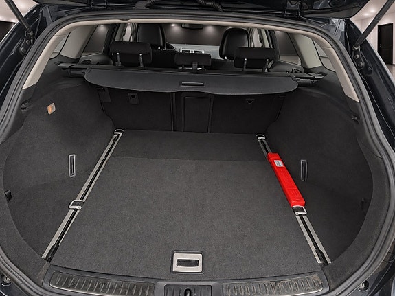 Toyota Avensis 4 of 10