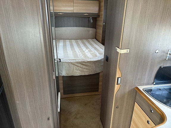 Rapido Rapido 891F Queensbed Taksäng Fiat Ducato 6-vxl 13 of 30