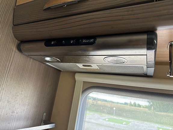 Rapido Rapido 891F Queensbed Taksäng Fiat Ducato 6-vxl 22 of 30