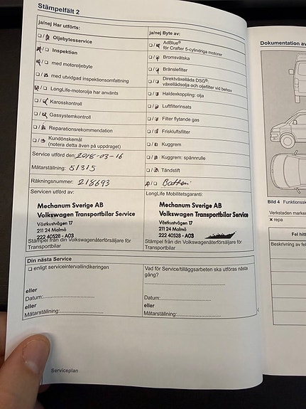 Volkswagen Caddy Maxi 15 of 22