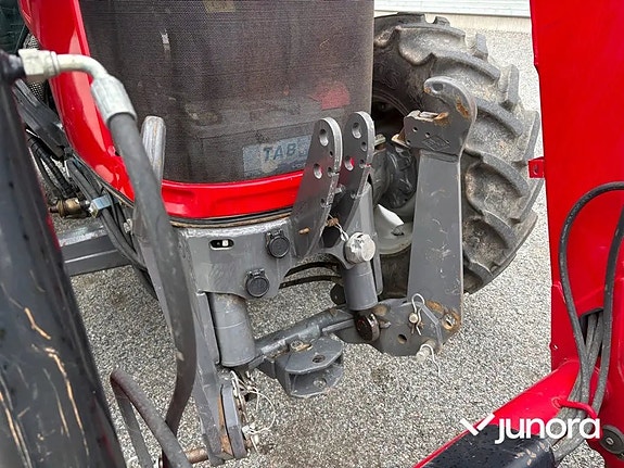 Traktor Massey Ferguson MF 4707 21 of 30