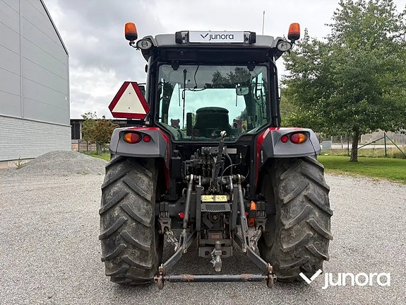 Traktor Massey Ferguson MF 4707 4 of 30