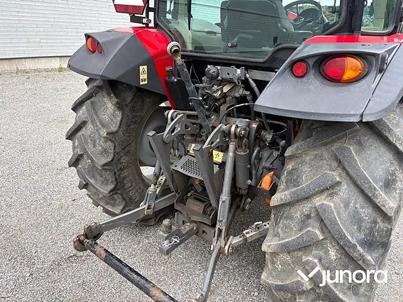 Traktor Massey Ferguson MF 4707 9 of 30