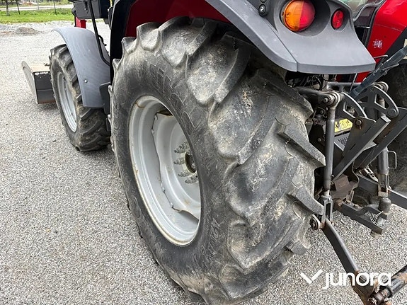 Traktor Massey Ferguson MF 4707 27 of 30