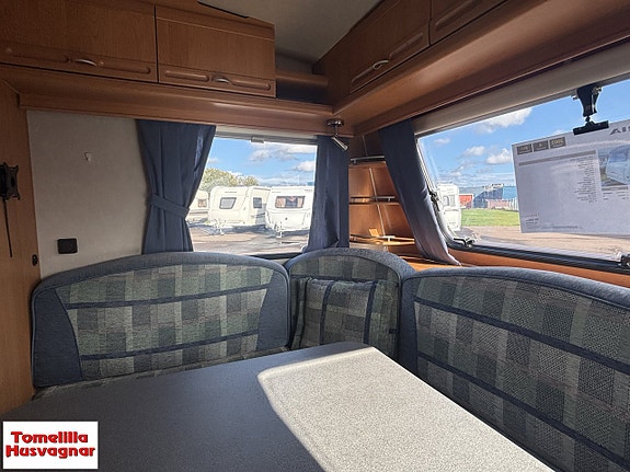 Adria UNICA B 562UL 4 of 16