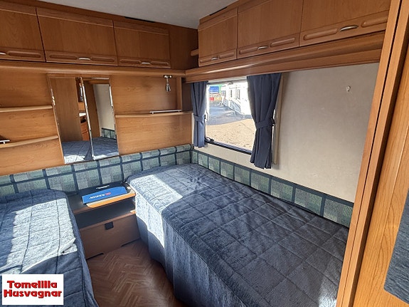 Adria UNICA B 562UL 13 of 16
