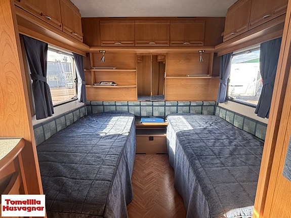 Adria UNICA B 562UL 12 of 16