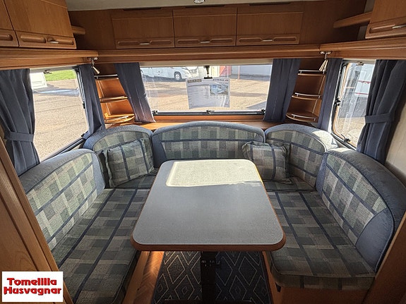 Adria UNICA B 562UL 3 of 16