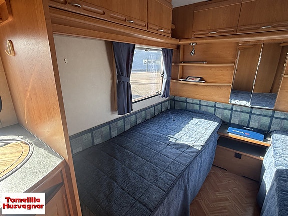 Adria UNICA B 562UL 14 of 16