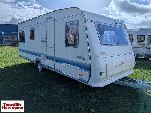 Adria UNICA B 562UL 15 of 16