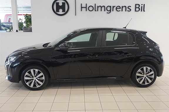 Peugeot 208 3 of 13