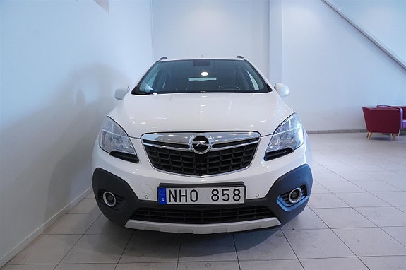 Opel Mokka 5 of 14