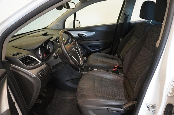 Opel Mokka 13 of 14