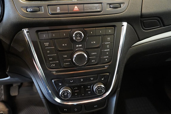 Opel Mokka 14 of 14