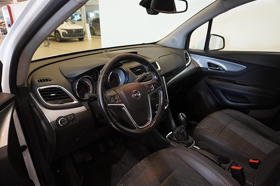 Opel Mokka 2 of 14