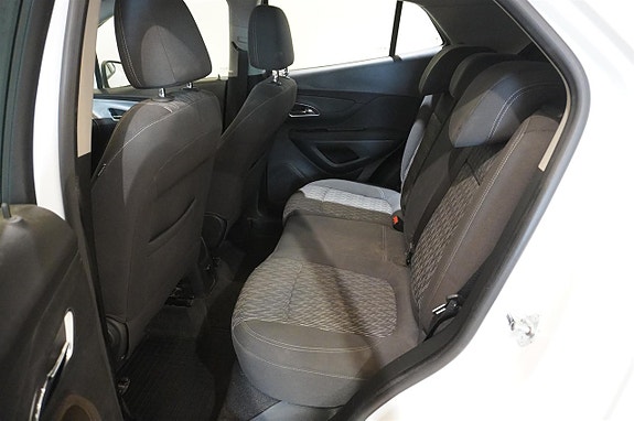 Opel Mokka 11 of 14