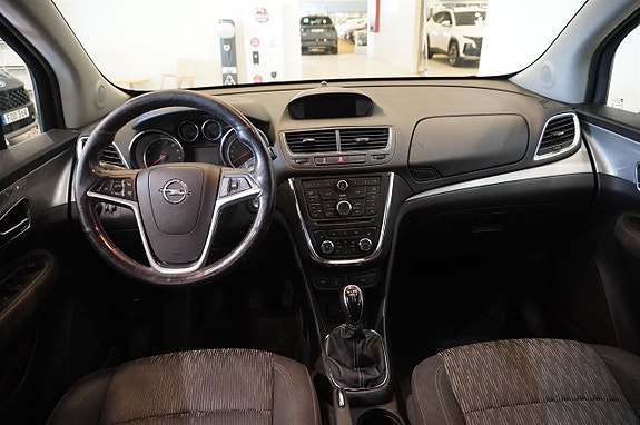 Opel Mokka 12 of 14
