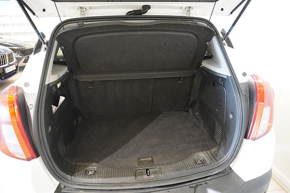 Opel Mokka 10 of 14
