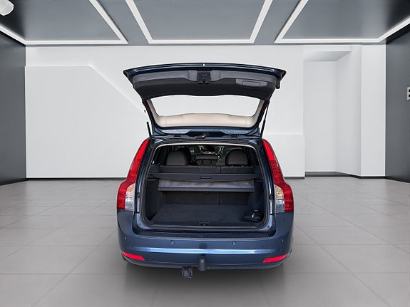 Volvo V50 12 of 12