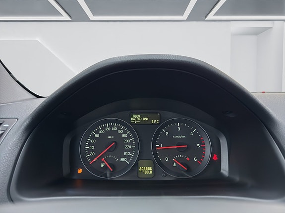 Volvo V50 11 of 12