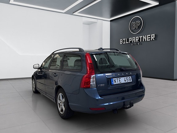 Volvo V50 5 of 12