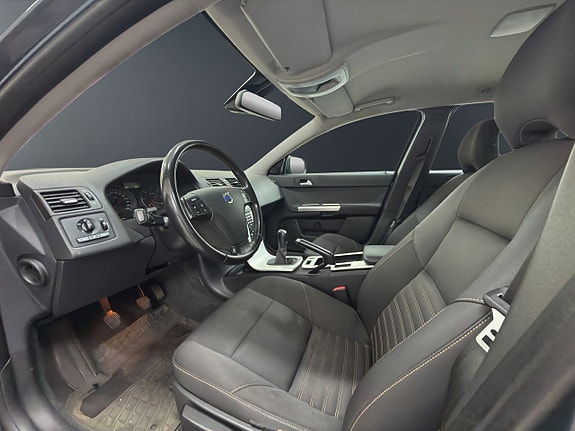 Volvo V50 8 of 12