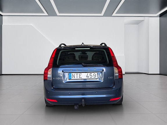 Volvo V50 6 of 12