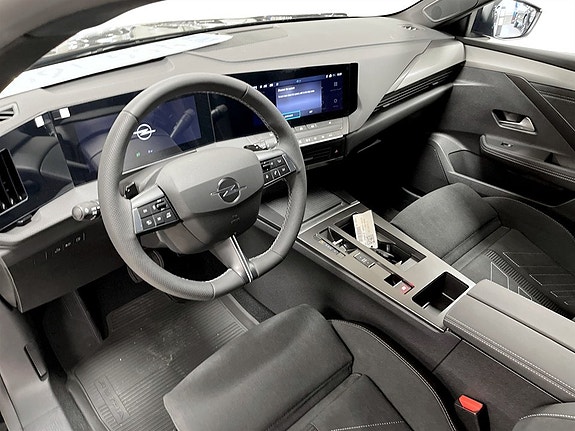 Opel Astra 5 of 16