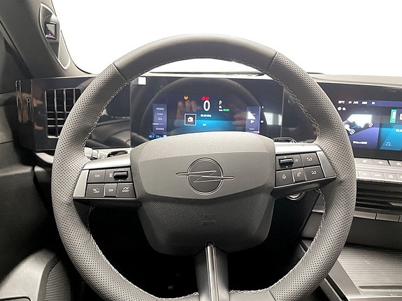 Opel Astra 7 of 16